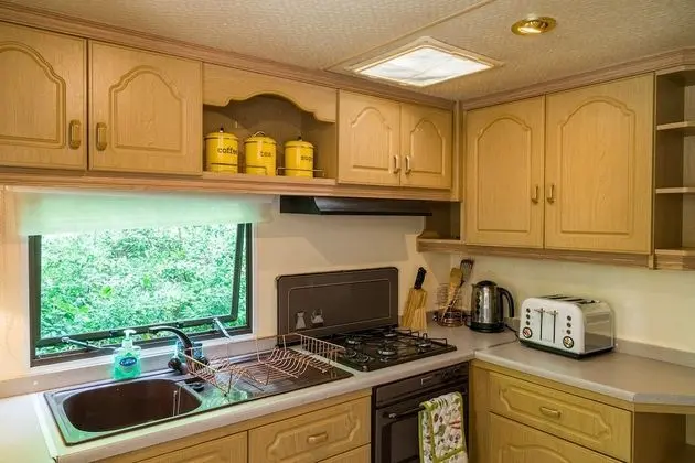 Kulübe, Birden Çok Yatak