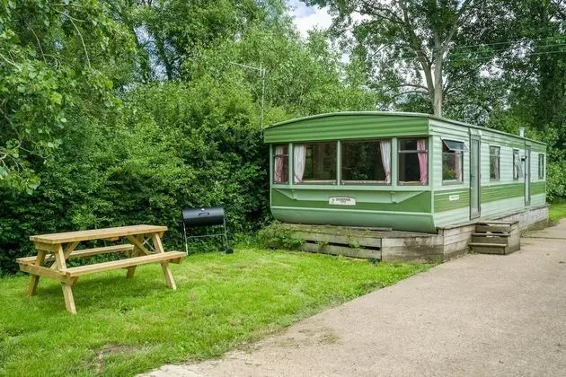 Kulübe, Birden Çok Yatak