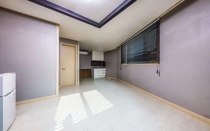 Oda (Ondol Pension (with ocean view Euro b)