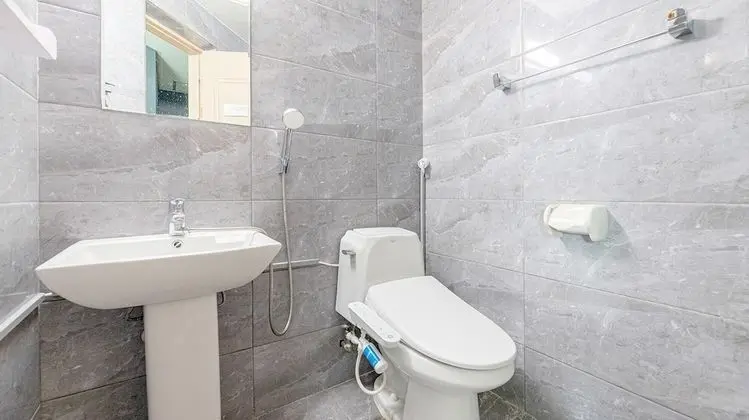 Basic Oda, 1 Yatak Odası (NUSADUA 101)