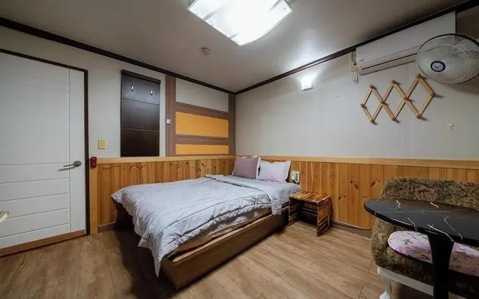 Oda (Standard Room)