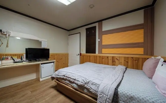 Oda (Standard Room)