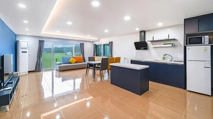 Basic Oda, 2 Yatak Odası (Poolvilla Ptype (Rendom))