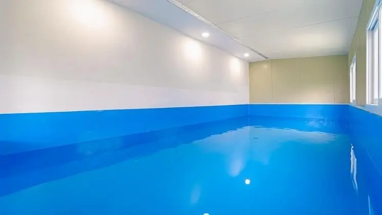 Basic Oda, 2 Yatak Odası (Poolvilla Ptype (Rendom))