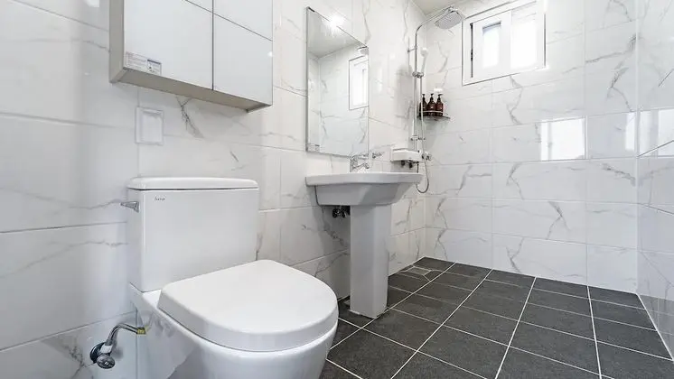 Basic Oda, 2 Yatak Odası (Poolvilla Ptype (Rendom))