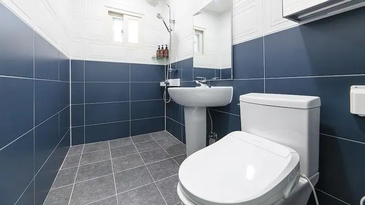 Basic Oda, 2 Yatak Odası (PoolvillaAtype (Rendom))