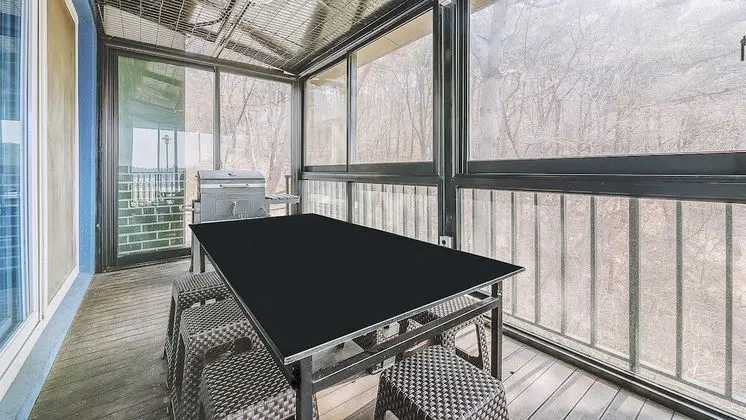 Basic Oda, 2 Yatak Odası (PoolvillaAtype (Rendom))