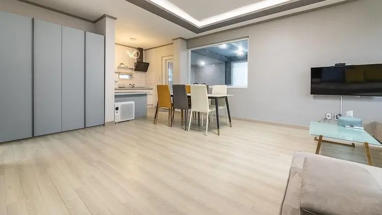 Basic Oda, 2 Yatak Odası (PoolvillaBtype (Rendom))