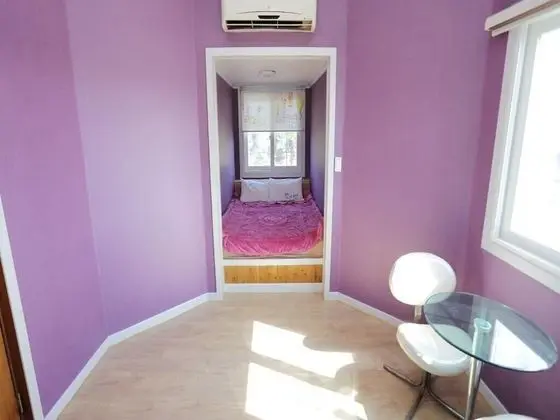 Basic Oda, 1 Yatak Odası (sentimental)