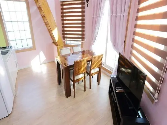 Basic Oda, 2 Yatak Odası (vivian)
