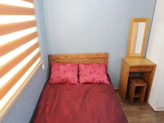 Basic Oda, 2 Yatak Odası (vivian)