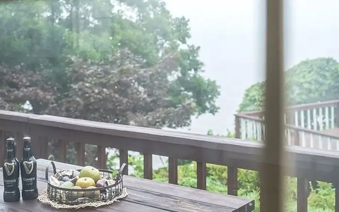 Oda (Bali 101 (Ocean View))