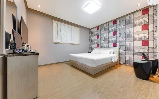 Oda (Automated motel)