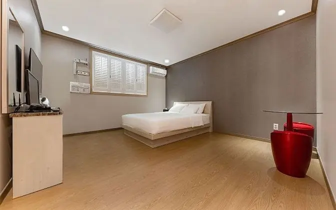 Oda (Standard Room)