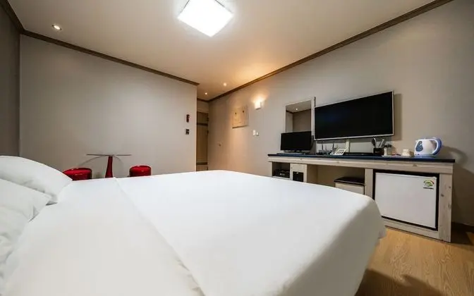 Oda (Standard Room)