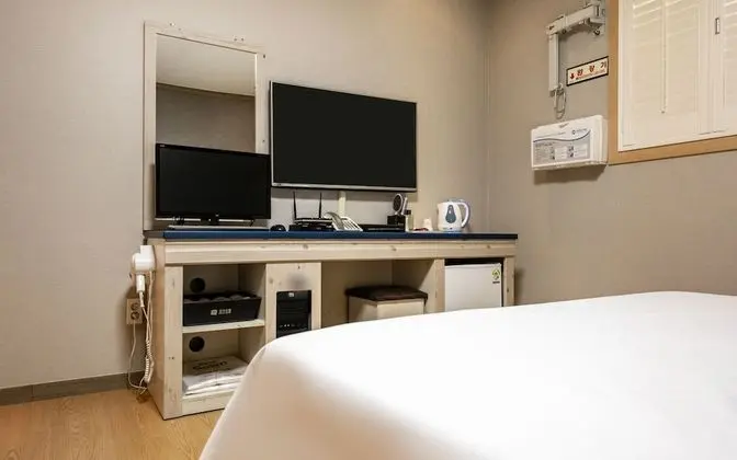Oda (Standard Room)