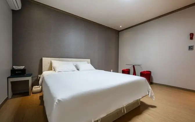 Oda (Standard Room)