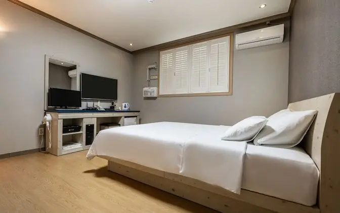 Oda (Standard Room)