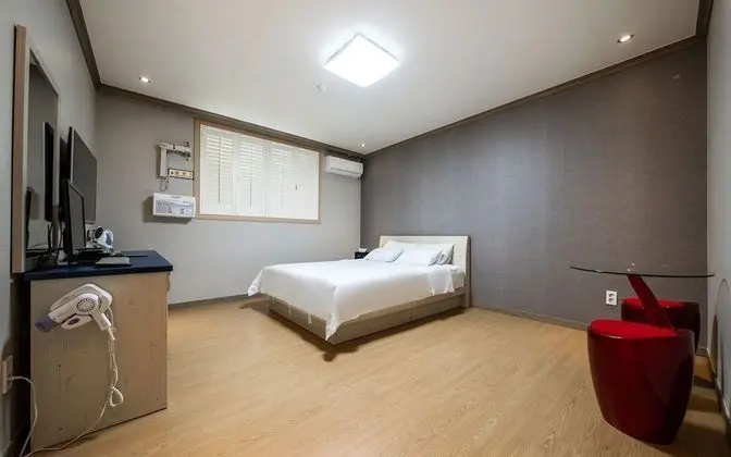 Oda (Standard Room)
