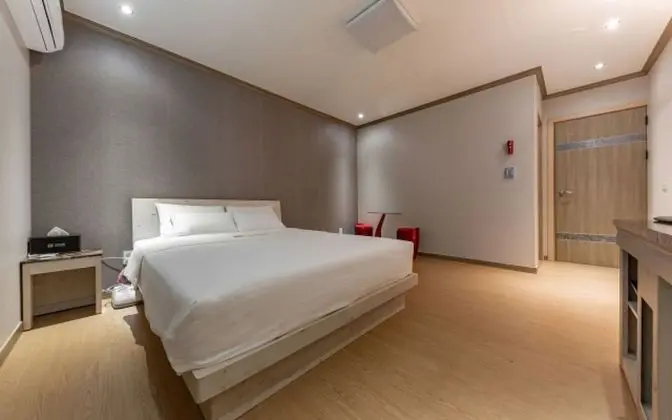 Oda (Standard Room)