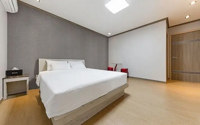 Oda (Standard Room)