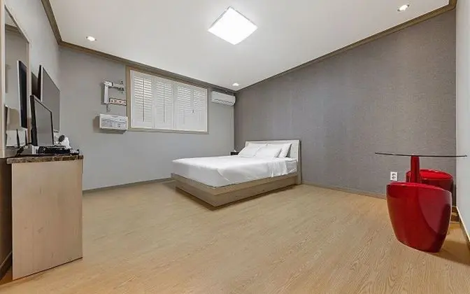 Oda (Standard Room)