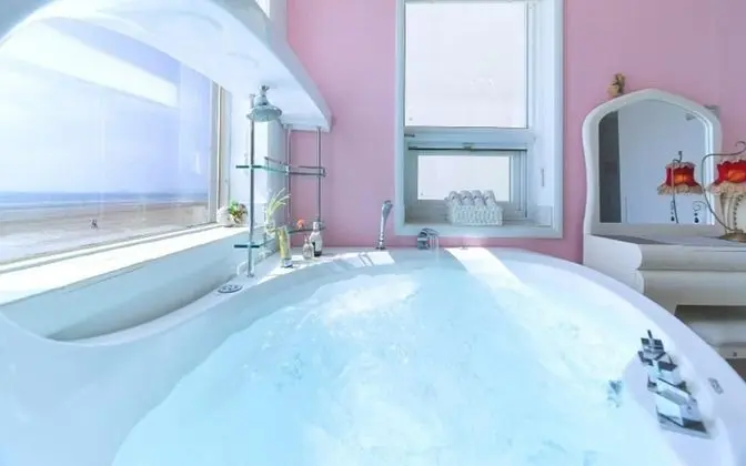 Oda (Waltz (Jet Spa Ocean View))