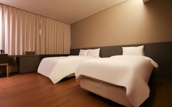 Oda (Deluxe (Twin Bed))