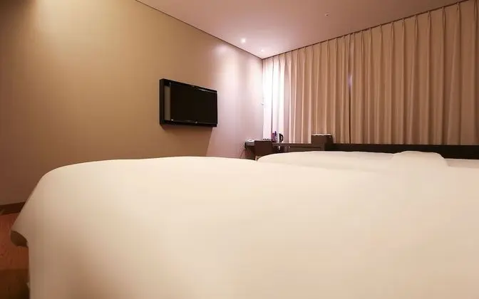 Oda (Deluxe (Twin Bed))