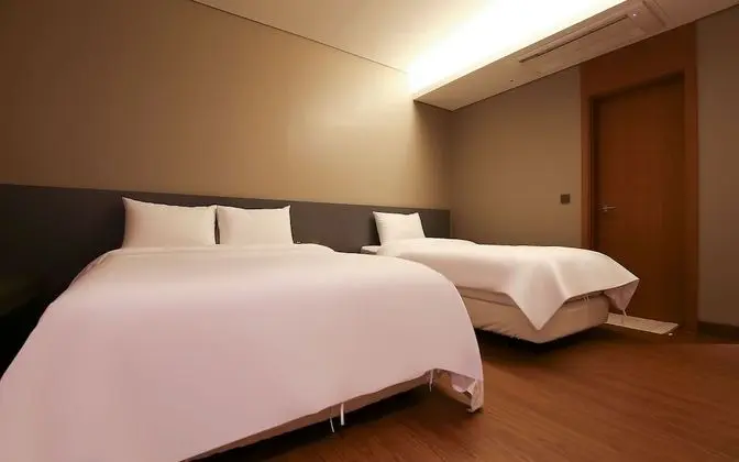 Oda (Deluxe (Twin Bed))