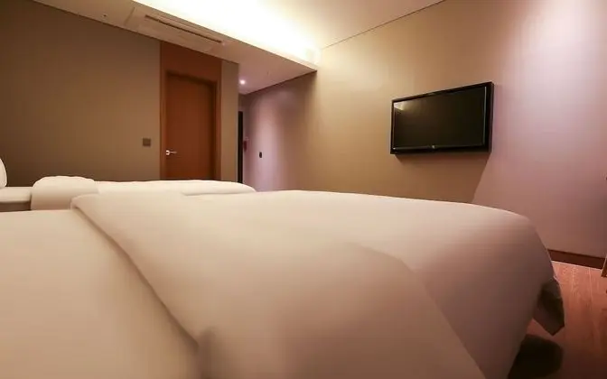 Oda (Deluxe (Twin Bed))