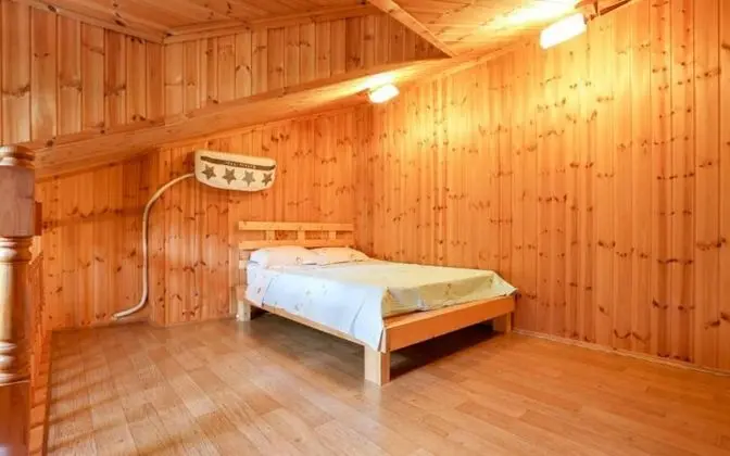 Oda (Cancer (duplex) (2nd floor))
