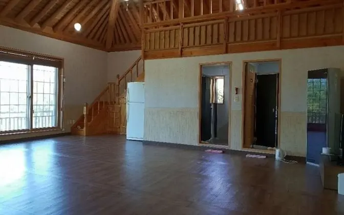 Oda (Workshop Dong (hangar))