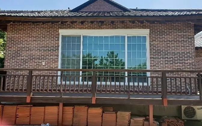 Oda (Workshop Dong (hangar))