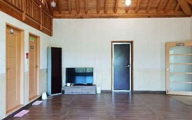 Oda (Workshop Dong (hangar))