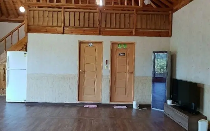 Oda (Workshop Dong (hangar))