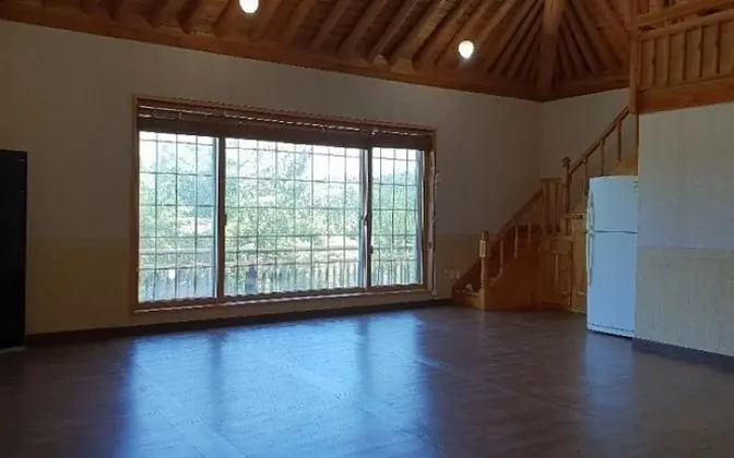Oda (Workshop Dong (hangar))