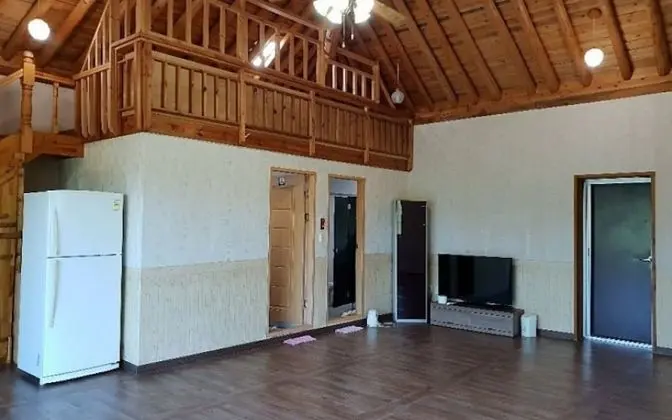 Oda (Workshop Dong (hangar))