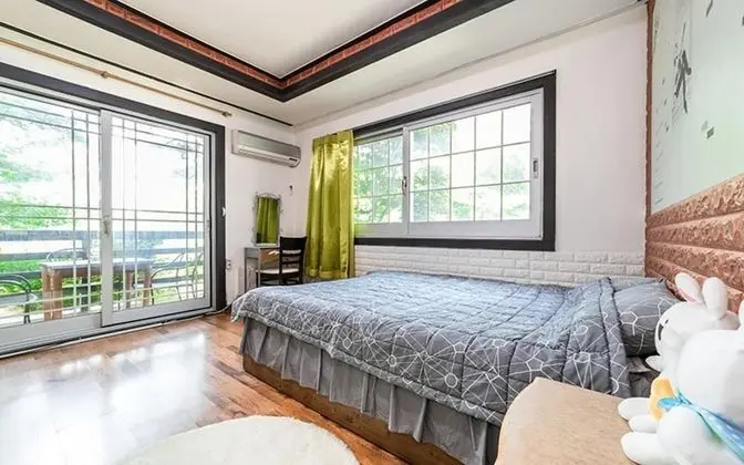 Oda (Bed Type Room 1 (Studio))