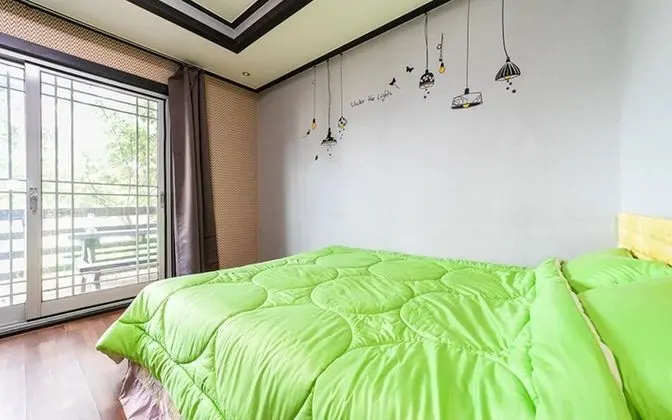 Oda (Bed Type Room 2 (Studio))