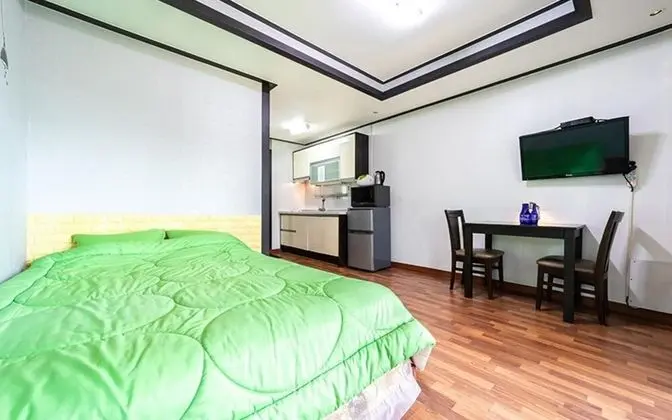 Oda (Bed Type Room 2 (Studio))