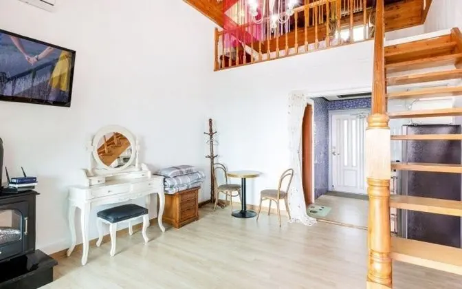 Oda (Love Room 3 (Ocean View Duplex))