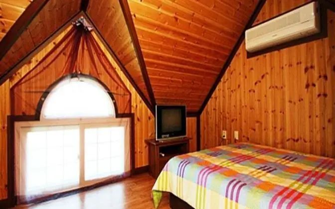 Oda (Happiness 3 (Ocean View Duplex))