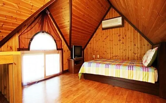 Oda (Happiness 3 (Ocean View Duplex))