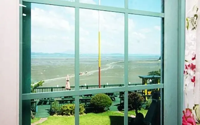 Oda (Happiness 3 (Ocean View Duplex))