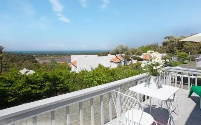 Oda (Family 1 (Unshared House Ocean View))
