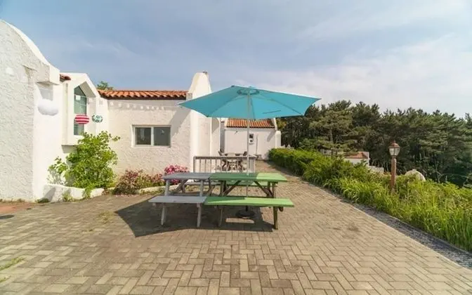 Oda (Family 1 (Unshared House Ocean View))