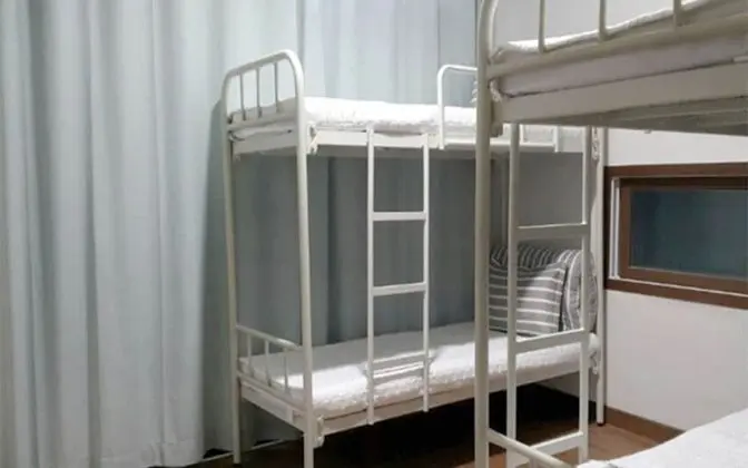 Oda (Male Dormitory)