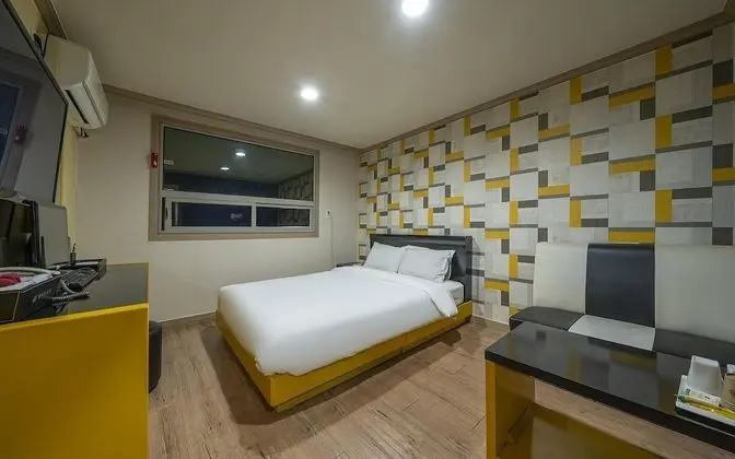 Oda (Standard room)