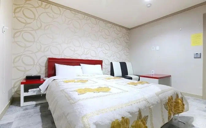 Oda (Standard room)